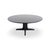 Mid-Century Modern Black Dining Table, Germany, 1970s For Sale - Image 11 of 11