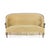 19th Century English Sofa in Mahogany For Sale - Image 6 of 6