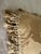 The House of Scalamandre Custom Scalamandre "Cinnabar" Lumbar Pillow With Tassel Fringe & Down Insert, 18 X 12 For Sale - Image 4 of 7