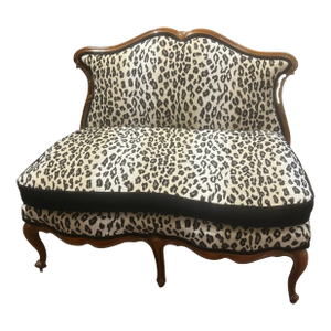 Antique French Bench