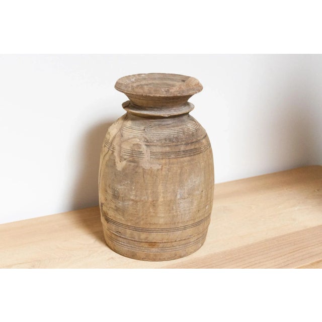 19th Century Rustic Water Pot-Thiri For Sale - Image 5 of 9