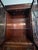 Mahogany Chippendale China Deck and Buffet For Sale - Image 10 of 16
