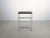 Beautiful lectern by USM Haller. The piece features a shelf, providing ample storage space for notes or technical...