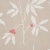 Traditional Sample - Schumacher Lilla Embroidery Fabric in Ivory on Neutral For Sale - Image 3 of 4