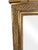 Neoclassical 18th Century Swedish Neoclassical Gilt Pier Mirror For Sale - Image 3 of 12