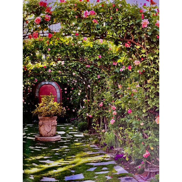 Gold "Anne Getty-Interior Style"-Rizzoli-2012 For Sale - Image 8 of 12