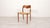 Papercord & Teak Model 71 Dining Chair by Niels Otto Møller for J.L. Møllers, 1960s For Sale - Image 13 of 13