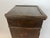 Vintage Storage Plinth in Pine, 1890s For Sale - Image 17 of 18