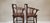 Chinese 19th Century Pair of Wenyi Armchairs For Sale - Image 3 of 10