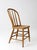 Antique Windsor Farmhouse Chair For Sale - Image 12 of 18