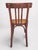 Art Deco Bentwood Bistro Chairs, 1930s, Set of 2 For Sale - Image 9 of 15