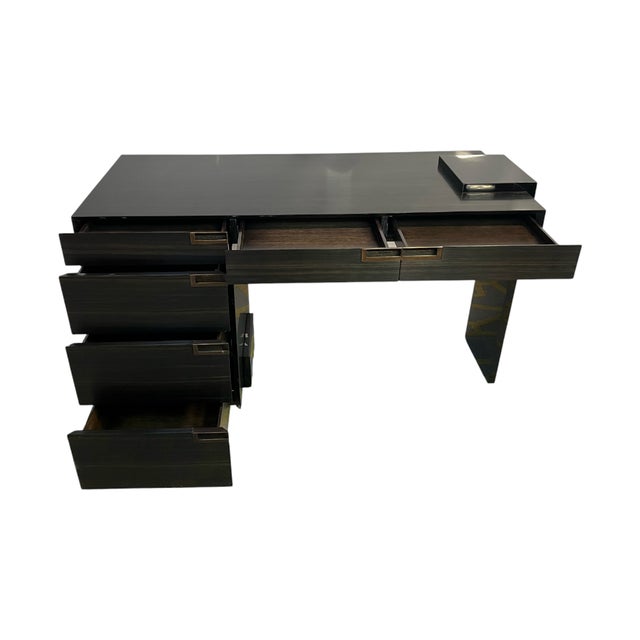 Arteriors Home Arteriors Carmichael Desk For Sale - Image 4 of 8