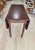 Traditional 19th Century Mahogany Drop Leaf Table For Sale - Image 3 of 18