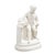 Parian Figurine of James Watt by Copeland & Garrett, C. 1840 For Sale - Image 9 of 12