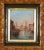 Alfred Pollentine, Venice, 1800s, Oil on Canvas, Framed For Sale