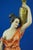 20th Century Neoclassical Porcelain Figurine Roman Water Carrier by Guido Cacciapuoti, Italy,1920s For Sale - Image 16 of 18