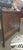 Mid 20th Century Solid Walnut Full Size Bed Frame Set For Sale - Image 13 of 13