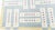 This contemporary Swedish flat-weave rug is a celebration of Scandinavian design principles-simplicity, balance, and...