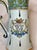 Share Antique Desvres French Faience Chocolate Pot With Breton & Decor Riche Border For Sale In Dallas - Image 6 of 13