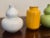 Ceramic 1990s Trio of Early Chinese Bo Jia Ceramic Vases For Sale - Image 7 of 12
