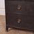 English Painted Bowfront Chest of Drawers For Sale - Image 6 of 11