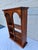 Late 20th Century Ethan Allen Pine Shelf Etagere For Sale - Image 6 of 12