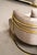 Casa Milano Asos 3-Piece Luxury Italian Living Room Set in Beige & Gold For Sale - Image 16 of 17