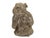 English Bulldog Garden Statue, English Mid 20th C. For Sale In New York - Image 6 of 8