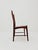 German Teak Dining Chair by Georg Leowald for Wilkhan, 1960s For Sale - Image 6 of 11