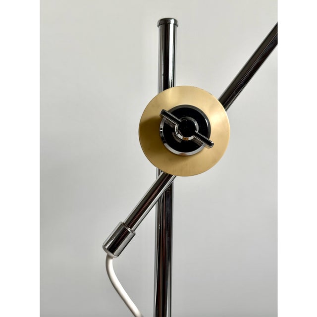 Simris Table Lamp by Anders Pehrson for Atelje Lyktan, 1970s For Sale - Image 3 of 7