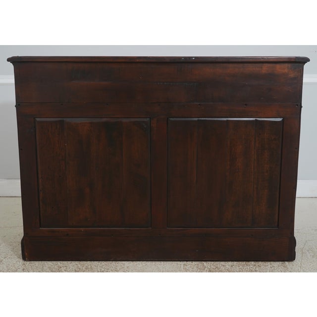 Theodore Alexander Castle Bromwich Sideboard Cabinet For Sale - Image 17 of 18