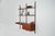 Randers Møbelfabrik Danish PS System Bookcase in Teak by Preben Sorensen for Randers Møbelfabrik, 1960s For Sale - Image 4 of 18