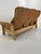 Animal Skin Stressless 3-Seater Sofa from Ekornes, Norway, 1980s For Sale - Image 7 of 17