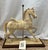 Limited Edition Indianapolis Children's Museum Replica Carousel Horse Statue With Coa For Sale - Image 15 of 16
