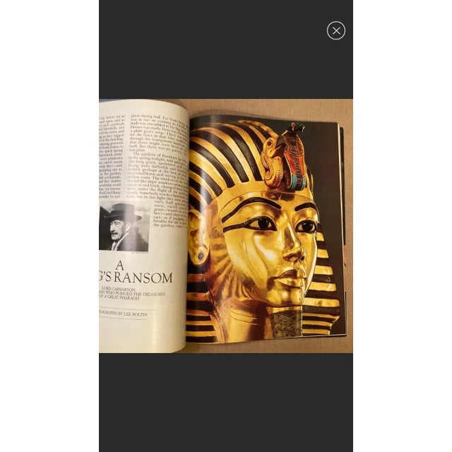 1980s 1983 House and Garden Prototype Issue, Prior to Launching the Last Incarnation of the Preeminent American Design Monthly Magazine For Sale - Image 5 of 13