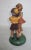 Italian Italian Mid-Century Saca Terra Cotta Glazed Kids For Sale - Image 3 of 8