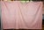 American Antique 1930s Yo Yo Quilt Coverlet | Depression Era Feed Sack Fabrics | 49x72 | Cottagecore Folk Art Textile For Sale - Image 3 of 13