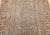 Antique Caucasian Shirvan Perpedil Area Rug, Handwoven Geometric Design, 4' x 6' For Sale - Image 10 of 16
