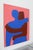 Early 21st Century Bodasca, Can I Hold You, 2026, Acrylic on Canvas For Sale - Image 5 of 11