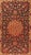 Middle Eastern Hand-Knotted Rug For Sale - Image 4 of 11