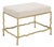 Faux Branch Bench For Sale