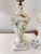 Antique Marble Lamps - a Pair For Sale - Image 10 of 12