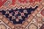 Tribal Kazak Red/Beige Wool Rug - 5'8''x7'10'' For Sale In New York - Image 6 of 10