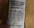 Wood Bernhardt Furniture Contemporary Modern Cane Back Dining Arm Chair 275-521 For Sale - Image 7 of 11