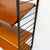 Staples Ladderax Two-Bay Teak Shelving System by Robert Heal for Staples Cricklewood, 1960s For Sale - Image 9 of 13