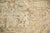 Textile Vintage Distressed Heriz Carpet - 7'3" X 11' For Sale - Image 7 of 14