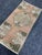 Early 21st Century Turkish Yastik Rug 1'5" x 2'9" For Sale - Image 5 of 5