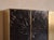 Not Yet Made - Made To Order Arcana Horn and Brass Sunburst Sideboard For Sale - Image 5 of 9