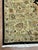 Indo Agrah Hand Knotted Wool Rug 8’ X 10’10” For Sale In Washington DC - Image 6 of 7