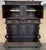 Antique Dutch Hand Carved Renaissance Raised Cabinet, 1890 For Sale - Image 6 of 12